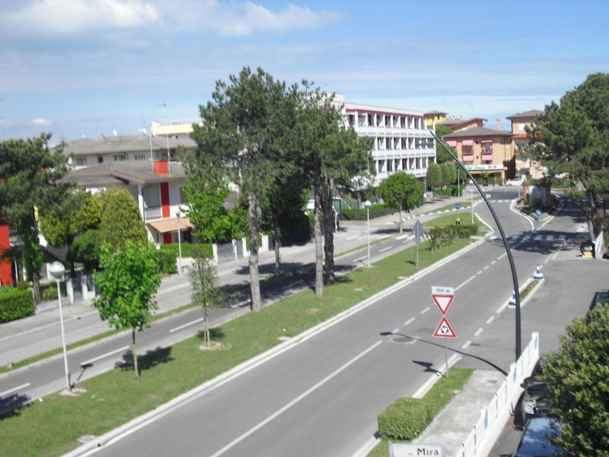 Casa Armanda Apartment Bibione Exterior photo