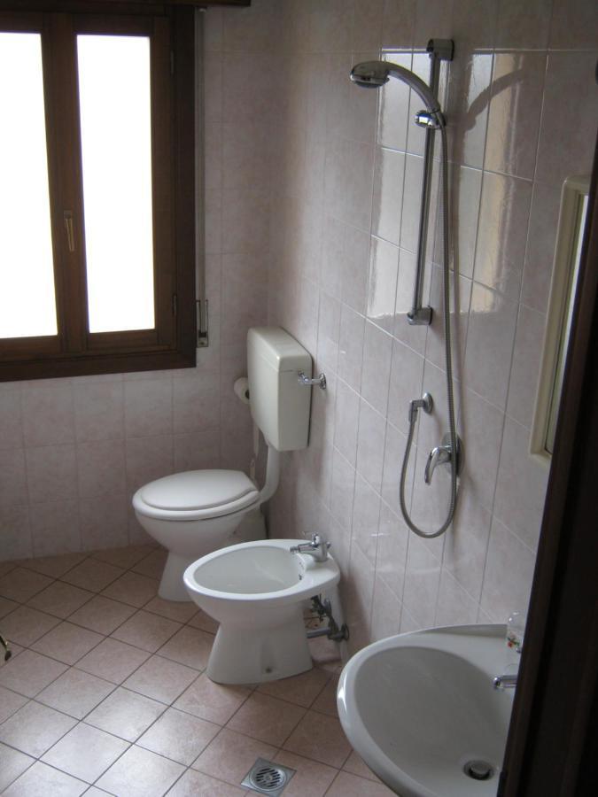 Casa Armanda Apartment Bibione Exterior photo